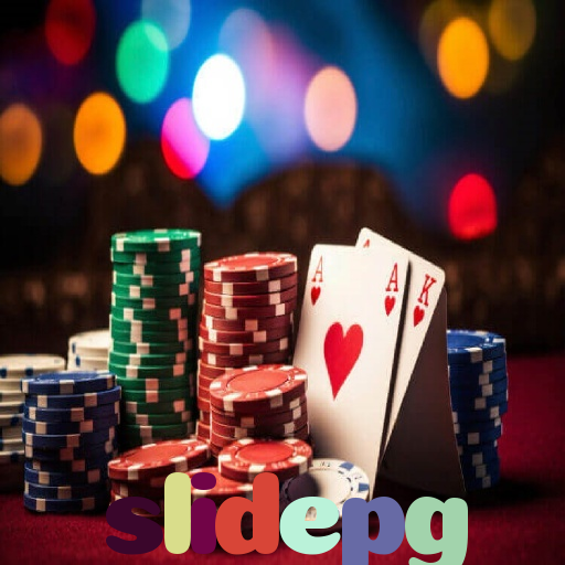 slidepg:Jogue poker, aposte no futebol e ganhe em grandes jogos de cassino!