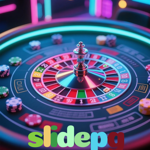 slidepg：Aposte no futebol, jogue poker e conquiste vitórias épicas!