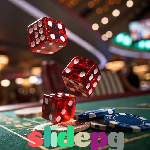 slidepg：Jogue poker, aposte no futebol e ganhe em grandes jogos de cassino!