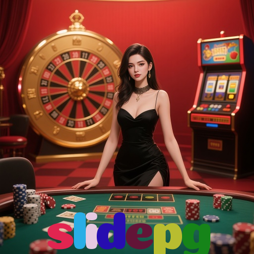slidepg:Jogue poker, aposte no futebol e ganhe em grandes jogos de cassino!