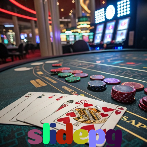 slidepg：Aposte nas melhores slots e conquiste prêmios como nunca!