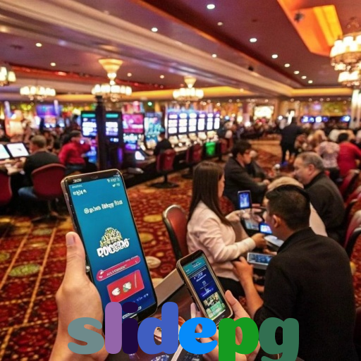 slidepg:Jogue poker, aposte no futebol e ganhe em grandes jogos de cassino!