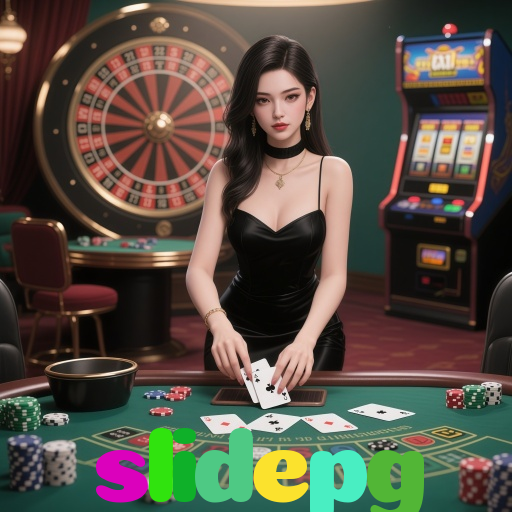slidepg:Jogue poker, aposte no futebol e ganhe em grandes jogos de cassino!