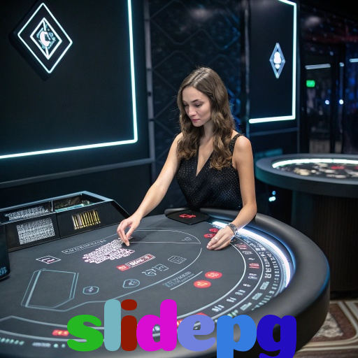 slidepg:Jogue poker, aposte no futebol e ganhe em grandes jogos de cassino!