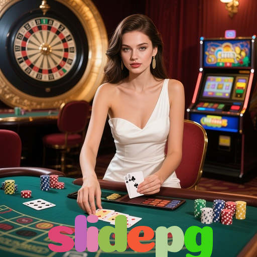 slidepg:Aposte no futebol, jogue poker e conquiste vitórias épicas!