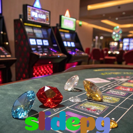 slidepg：Aposte no futebol, jogue poker e conquiste vitórias épicas!
