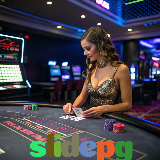 slidepg:Jogue poker, aposte no futebol e ganhe em grandes jogos de cassino!