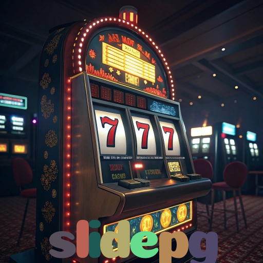 slidepg：Jogue poker, aposte no futebol e ganhe em grandes jogos de cassino!