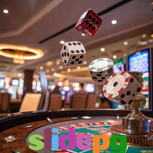 slidepg：Aposte no futebol, jogue poker e conquiste vitórias épicas!