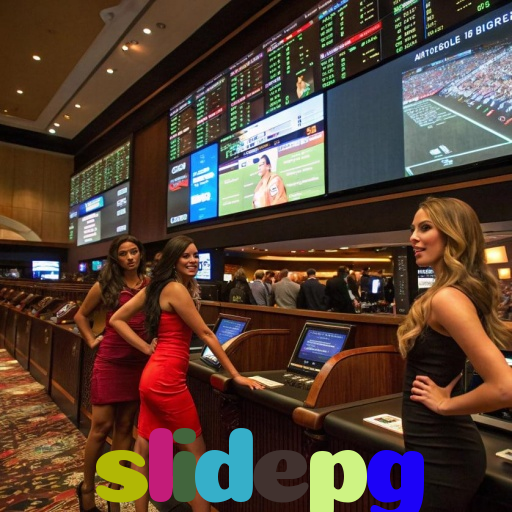 slidepg:Aposte no futebol, jogue poker e conquiste vitórias épicas!