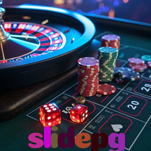 slidepg：Aposte no futebol, jogue poker e conquiste vitórias épicas!