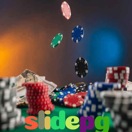 slidepg:Aposte no futebol, jogue poker e conquiste vitórias épicas!