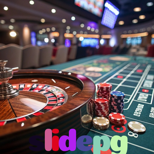 slidepg:Aposte no futebol, jogue poker e conquiste vitórias épicas!