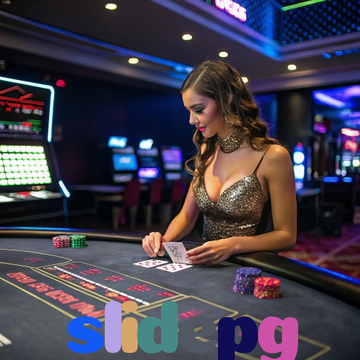 slidepg:Jogue poker, aposte no futebol e ganhe em grandes jogos de cassino!