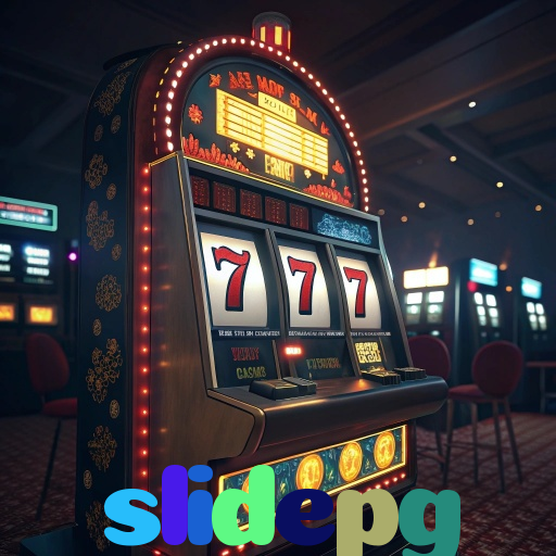 slidepg：Jogue poker, aposte no futebol e ganhe em grandes jogos de cassino!
