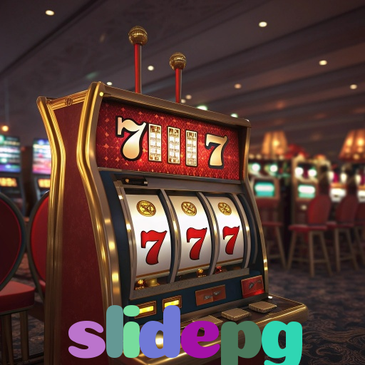 slidepg：Jogue poker, aposte no futebol e ganhe em grandes jogos de cassino!
