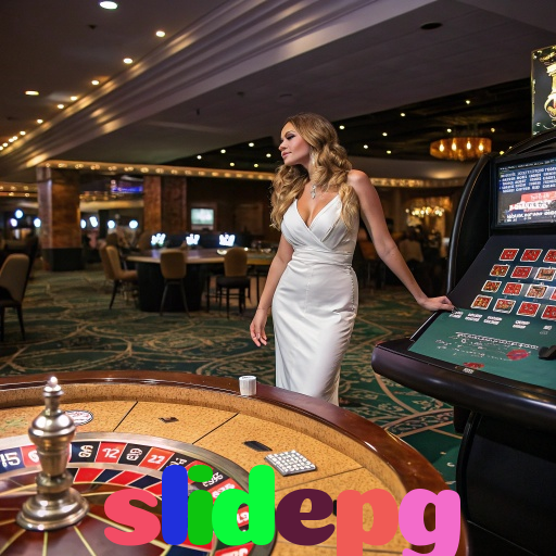 slidepg:Jogue poker, aposte no futebol e ganhe em grandes jogos de cassino!