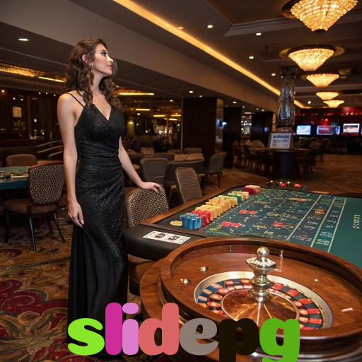 slidepg：Aposte no futebol, jogue poker e conquiste vitórias épicas!