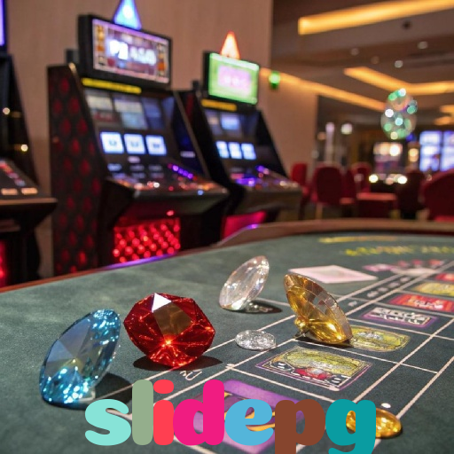 slidepg：Jogue poker, aposte no futebol e ganhe em grandes jogos de cassino!