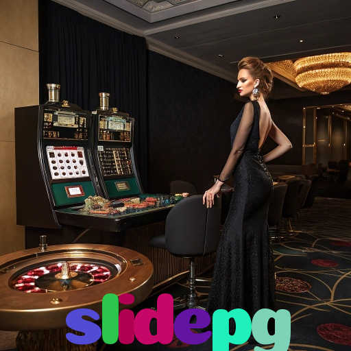 slidepg：Jogue poker, aposte no futebol e ganhe em grandes jogos de cassino!