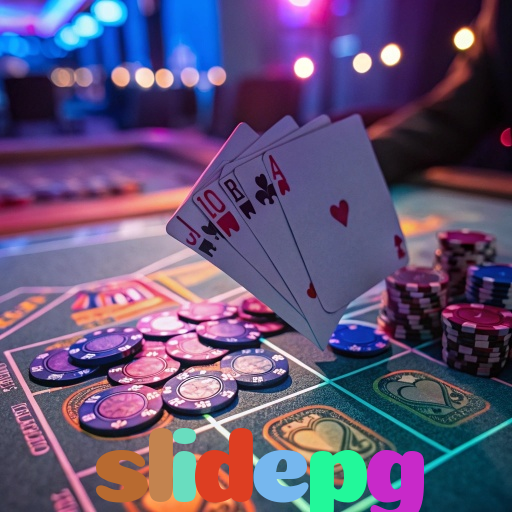 slidepg:Aposte no futebol, jogue poker e conquiste vitórias épicas!