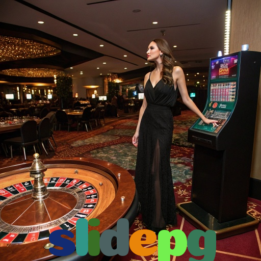 slidepg：Jogue poker, aposte no futebol e ganhe em grandes jogos de cassino!