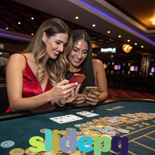 slidepg:Jogue poker, aposte no futebol e ganhe em grandes jogos de cassino!