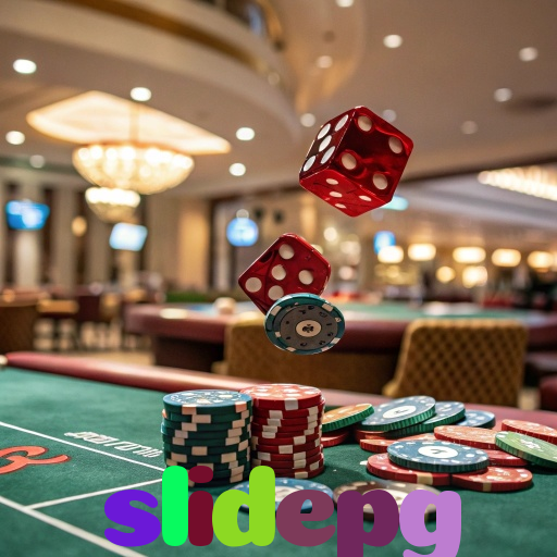 slidepg:Aposte no futebol, jogue poker e conquiste vitórias épicas!