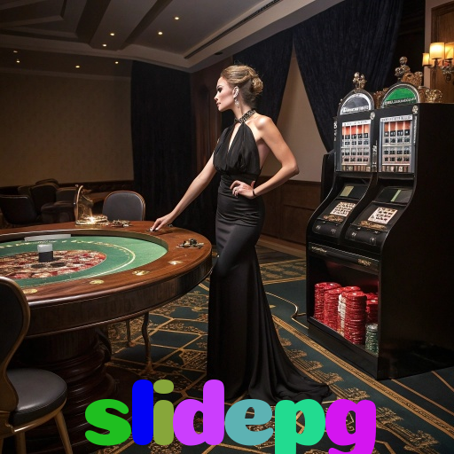 slidepg：Jogue poker, aposte no futebol e ganhe em grandes jogos de cassino!