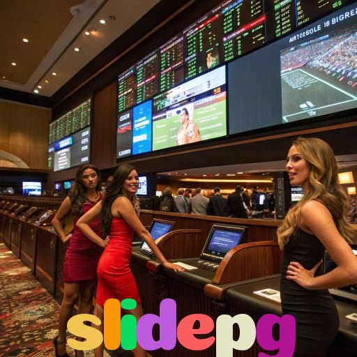 slidepg:Jogue poker, aposte no futebol e ganhe em grandes jogos de cassino!