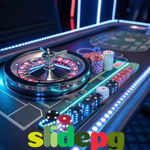 slidepg：Jogue poker, aposte no futebol e ganhe em grandes jogos de cassino!