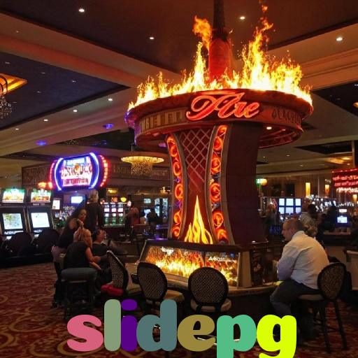 slidepg：Jogue poker, aposte no futebol e ganhe em grandes jogos de cassino!