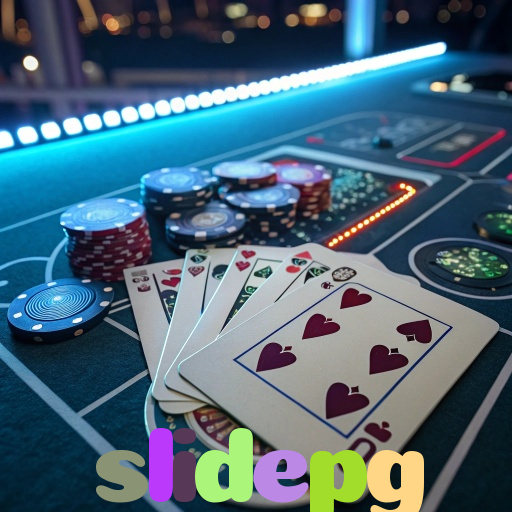 slidepg：Aposte nas melhores slots e conquiste prêmios como nunca!