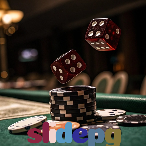 slidepg:Jogue poker, aposte no futebol e ganhe em grandes jogos de cassino!