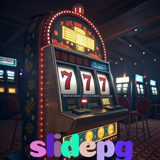 slidepg：Jogue poker, aposte no futebol e ganhe em grandes jogos de cassino!
