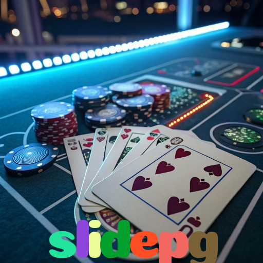 slidepg：Aposte nas melhores slots e conquiste prêmios como nunca!