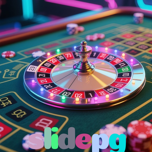 slidepg:Aposte no futebol, jogue poker e conquiste vitórias épicas!