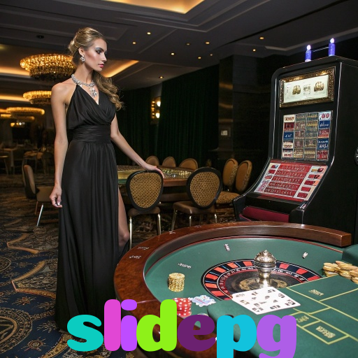 slidepg:Jogue poker, aposte no futebol e ganhe em grandes jogos de cassino!