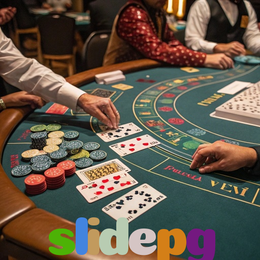 slidepg:Jogue poker, aposte no futebol e ganhe em grandes jogos de cassino!