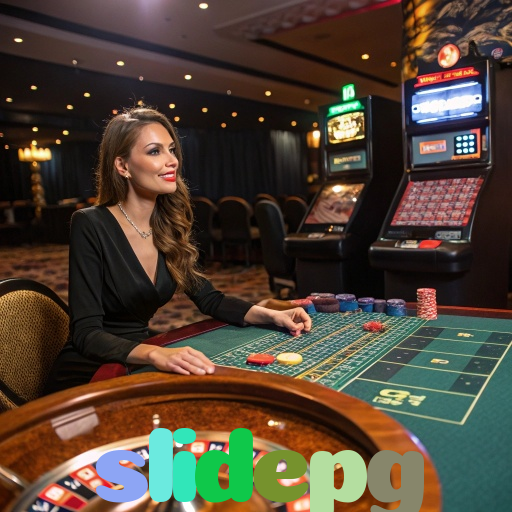 slidepg:Aposte no futebol, jogue poker e conquiste vitórias épicas!