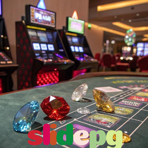 slidepg：Aposte no futebol, jogue poker e conquiste vitórias épicas!