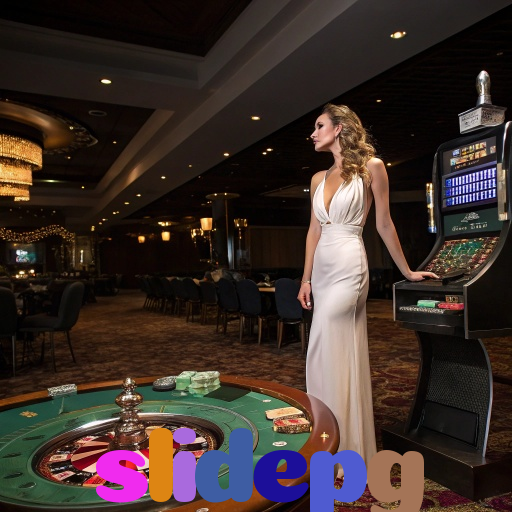 slidepg：Jogue poker, aposte no futebol e ganhe em grandes jogos de cassino!