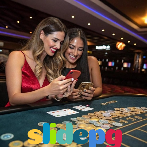 slidepg:Jogue poker, aposte no futebol e ganhe em grandes jogos de cassino!