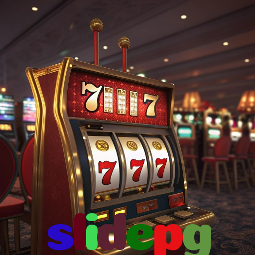 slidepg：Aposte no futebol, jogue poker e conquiste vitórias épicas!