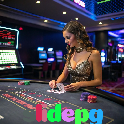 slidepg:Aposte no futebol, jogue poker e conquiste vitórias épicas!