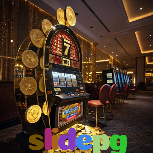 slidepg：Aposte nas melhores slots e conquiste prêmios como nunca!