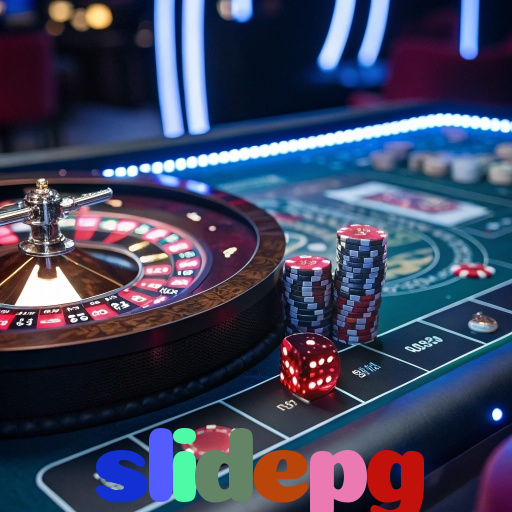 slidepg:Aposte no futebol, jogue poker e conquiste vitórias épicas!