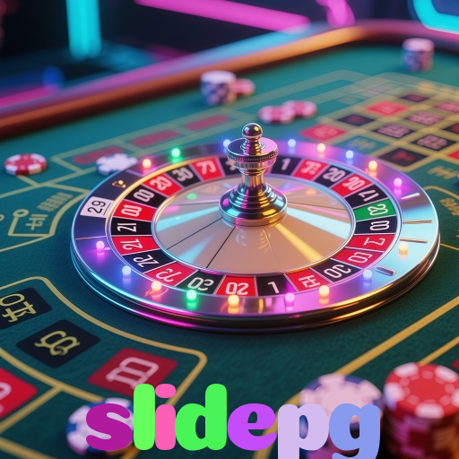 slidepg：Aposte no futebol, jogue poker e conquiste vitórias épicas!