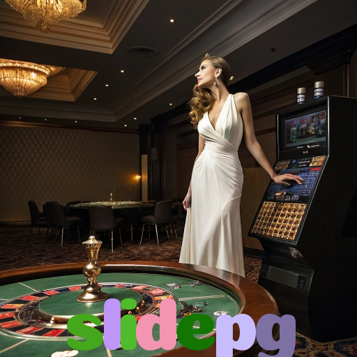 slidepg：Jogue poker, aposte no futebol e ganhe em grandes jogos de cassino!