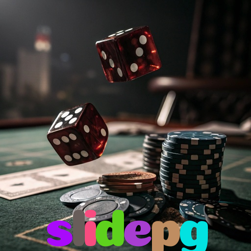 slidepg：Jogue poker, aposte no futebol e ganhe em grandes jogos de cassino!